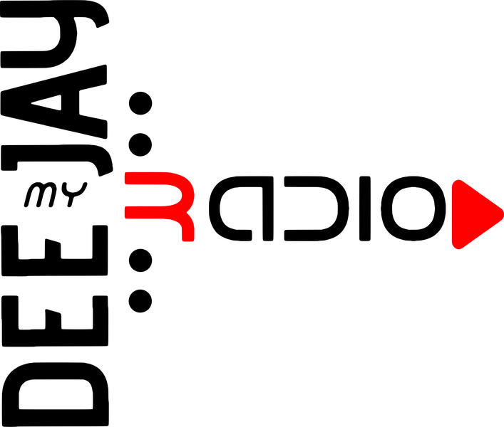 MyDeejay Radio logo