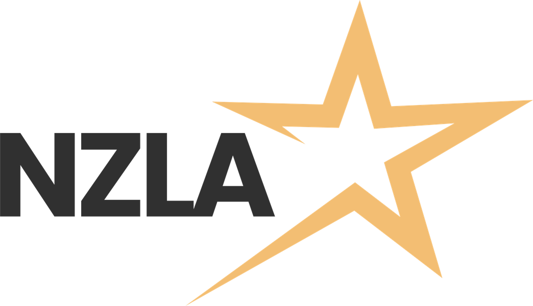NZ Latin Awards logo